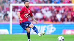 Liga Europa: Kekalahan Tipis Calvin Verdonk, Duel Dua Klub Serie A Tampil Seimbang Tanpa Pemenang