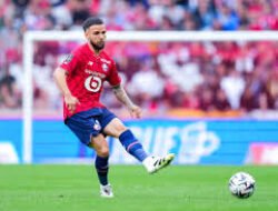 Liga Europa: Kekalahan Tipis Calvin Verdonk, Duel Dua Klub Serie A Tampil Seimbang Tanpa Pemenang