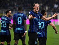 Esposito Tutup Rumor Arsenal: “Saya Fokus ke Inter Dulu” di Tengah Pembicaraan Transfer