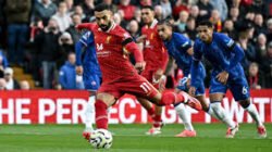 Jadwal Laga Perpisahan Mohamed Salah di Anfield: Ritme Malam, Emosi, dan Cerita Suporter
