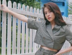 Vincent Verhaag Ungkap Kondisi Terkini Jessica Iskandar: Liburan dan Penanganan Medis Bantu Pulihkan