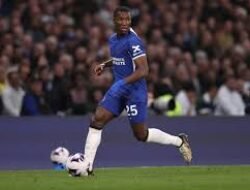 Caicedo Pastikan Satu Hal: Real Madrid Bukan Alasan Untuk Tinggalkan Chelsea Sekarang