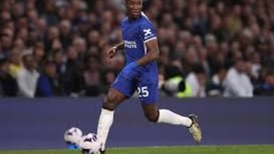 Caicedo Pastikan Satu Hal: Real Madrid Bukan Alasan Untuk Tinggalkan Chelsea Sekarang