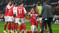 Arteta Soroti Kedigdayaan Mental Arsenal: Menang atas Everton Jadi Bukti Matangnya Tim