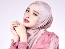 Inara Rusli Legawa dan Menyerahkan Nasib Hukum pada Penyidik