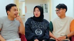 Musdalifah Bikin Netizen Tertawa dengan Cosplay Istri Gubernur Kaltim