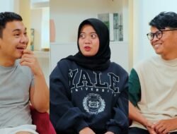 Musdalifah Bikin Netizen Tertawa dengan Cosplay Istri Gubernur Kaltim