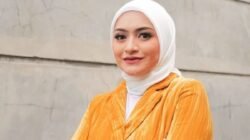 Perjalanan Spiritual Nathalie Holscher Menuju Hidayah