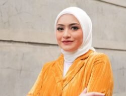 Perjalanan Spiritual Nathalie Holscher Menuju Hidayah