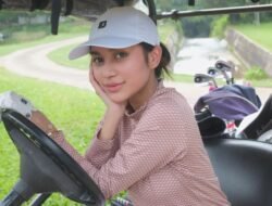Azizah Salsha Go Public dengan Hubungan Barunya