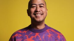 Pandji Pragiwaksono Siapkan Rilisan Buku Mens Rea