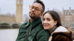 Bukan Adopsi — Nagita Slavina Jelaskan Baby Muhammad Hanya Dititipkan Sementara