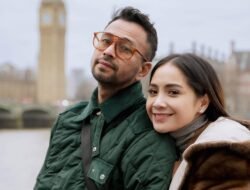 Nagita Slavina Menjelaskan Baby Muhammad Hanya Dititipkan Sementara