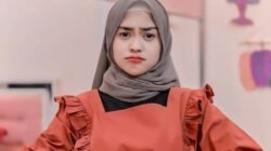 Ria Ricis Menyambut Idul Fitri Tanpa Sang Ibu