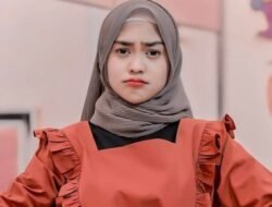 Ria Ricis Menyambut Idul Fitri Tanpa Sang Ibu