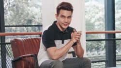 Jonathan Frizzy Rindu Anak Usai Kebebasan