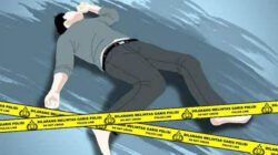 Misteri Kematian Pria di Wonogiri, Polisi Fokus Selidiki Luka di Leher
