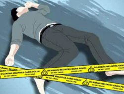 Misteri Kematian Pria di Wonogiri, Polisi Fokus Selidiki Luka di Leher