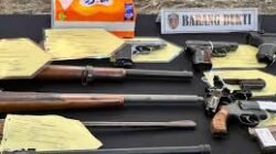 Jejak 20 Tahun Terungkap, Polisi Bongkar Aktivitas Perakit Senjata Ilegal di Bandung