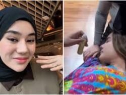 Clara Shinta Ajukan Cerai, Hubungan dengan Alexander Assad Berakhir di Meja Hijau