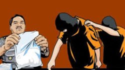 Peredaran Ekstasi Digagalkan, Polisi Bongkar Sindikat Narkoba Lintas Negara