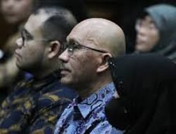 Kasus Chromebook Masuk Babak Penentuan, Jaksa Tuntut Hukuman Enam Tahun