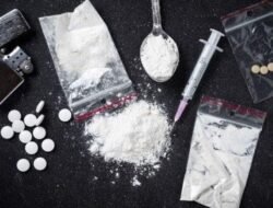 Kasus Sabu di Kutai Barat: Dugaan Aliran Uang Picu Perhatian