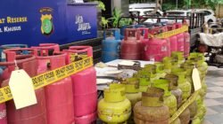 Terendus Praktik Oplos LPG 3 Kg, Pelaku Raup Puluhan Juta per Hari dari Selisih Harga