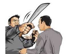 Aksi Penusukan di Cengkareng Bikin Warga Panik, Pedagang Ketoprak Jadi Korban