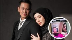 Bikin Geger! Sosok Wanita dalam Isu Suami Clara Shinta Diduga Teridentifikasi