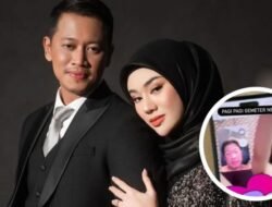 Bikin Geger! Sosok Wanita dalam Isu Suami Clara Shinta Diduga Teridentifikasi