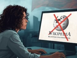 Ultimatum Terakhir untuk Wikipedia: Pemerintah Beri Tenggat 7 Hari, Ancaman Blokir di Depan Mata