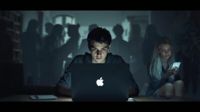 Berkaca dari Kasus FH UI: Ketika Mahasiswa Hukum Gagal Menjaga Etika di Ruang Digital