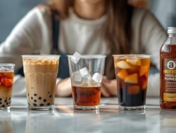 Sebenarnya Kita Boleh Konsumsi Gula Berapa Banyak Sehari? Ini Batas Aman Menurut Pakar Gizi