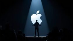 Transisi Kepemimpinan Apple: John Ternus Resmi Gantikan Tim Cook, Era Baru Dimulai