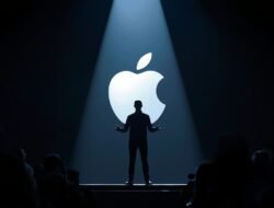 Transisi Kepemimpinan Apple: John Ternus Resmi Gantikan Tim Cook, Era Baru Dimulai
