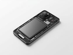 Eropa Ubah Arah Industri Smartphone: Mulai 2027, Baterai Wajib Bisa Diganti Sendiri