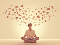 Mengubah Pikiran Negatif Menjadi Cara Pandang Sehat, Ini 5 Langkah Sederhana yang Bisa Dilatih Setiap Hari