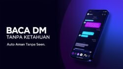 Cara Baca DM Instagram Tanpa Ketahuan, Fitur Ini Jadi Andalan Jaga Privasi