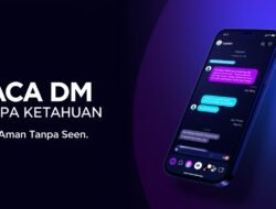 Cara Baca DM Instagram Tanpa Ketahuan, Fitur Ini Jadi Andalan Jaga Privasi