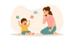 Mengajarkan Anak Mengelola Amarah Sejak Dini: Kunci Penting dalam Pola Asuh Modern