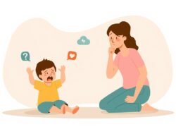 Mengajarkan Anak Mengelola Amarah Sejak Dini: Kunci Penting dalam Pola Asuh Modern