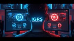 IGRS di Steam Tuai Sorotan: Ketika Sistem Rating Dinilai Tidak Konsisten dan Sulit Dipahami