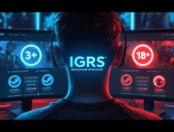 IGRS di Steam Tuai Sorotan: Ketika Sistem Rating Dinilai Tidak Konsisten dan Sulit Dipahami