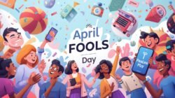 April Fools: Dari Tradisi Lama ke Panggung Besar Strategi Brand Global