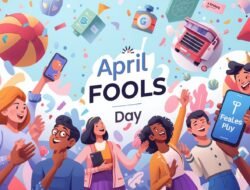 April Fools: Dari Tradisi Lama ke Panggung Besar Strategi Brand Global
