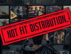 Steam Tarik IGRS dari Indonesia, Kembali ke PEGI Usai Gelombang Protes Gamer