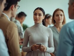 10 Tipe Orang yang Cenderung Dijauhi Pribadi Mandiri, dari Tukang Gosip hingga Pelanggar Batasan