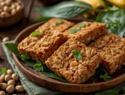Riset Terbaru: Tempe Disebut Berpotensi Jaga Kesehatan Otak, Benarkah Bisa Cegah Alzheimer?