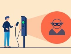 Waspada Juice Jacking, Ancaman Tersembunyi di Balik Charger Publik